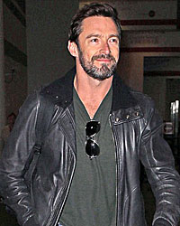 Hugh Jackman